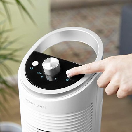 EnergySilence 2000 Cool Tower