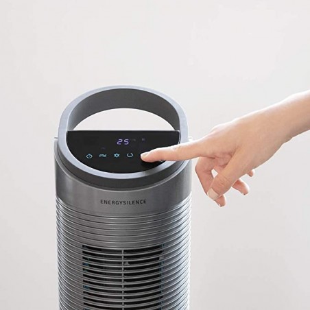 EnergySilence 2000 Cool Tower Smart