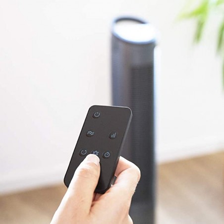 EnergySilence 2000 Cool Tower Smart