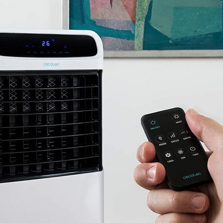 EnergySilence PureTech 6500