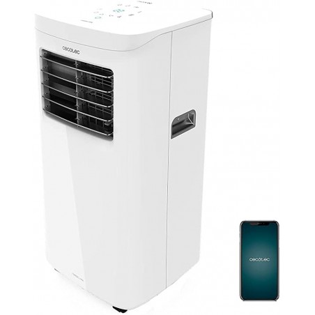 ForceClima 7450 Touch Connected