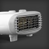 Calefactor Homely AirPro H-2000. 2000 W Potencia, 3 Modos, Termostato Regulable, Sistema de Seguridad, Bajo Consumo
