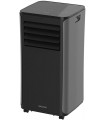 ForceClima 9150 Heating