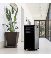 ForceClima 9150 Heating