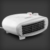 Calefactor Homely AirPro H-2000. 2000 W Potencia, 3 Modos, Termostato Regulable, Sistema de Seguridad, Bajo Consumo
