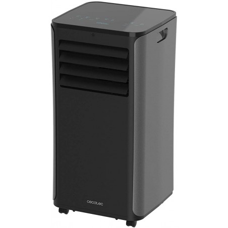 ForceClima 9150 Heating