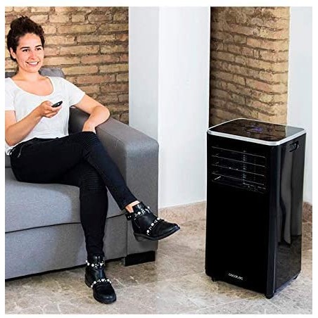 ForceClima 9250 SmartHeating