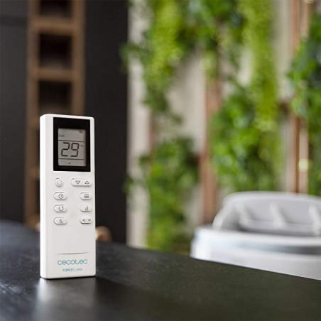 Force Clima 12500 Cold&Warm