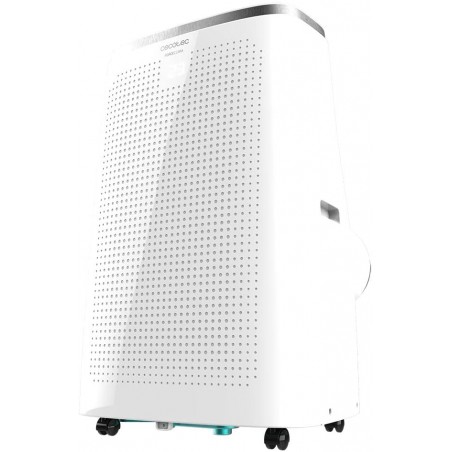 Force Clima 14750 Cold&Warm Connected