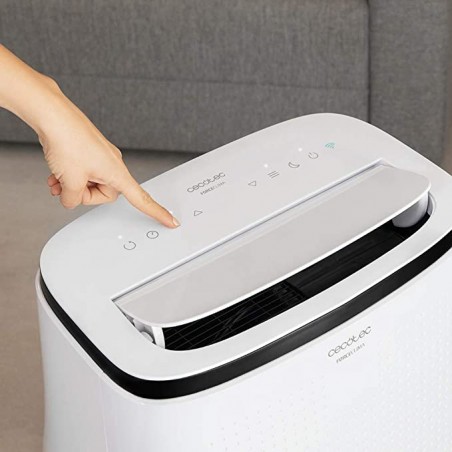 Force Clima 14750 Cold&Warm Connected