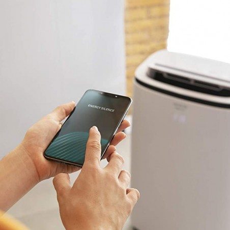 Force Clima 14750 Cold&Warm Connected