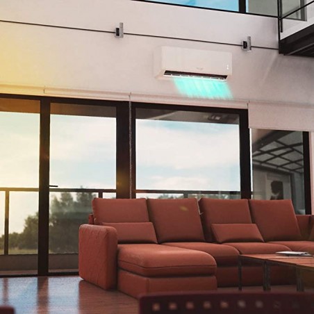 EnergySilence 12000 AirClima