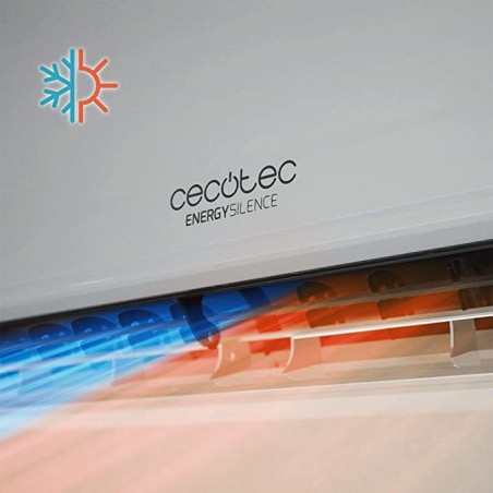 EnergySilence 12000 AirClima