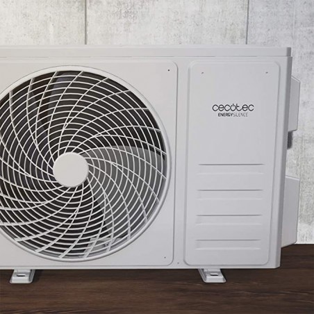 EnergySilence 12000 AirClima