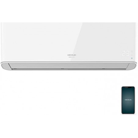 EnergySilence 12000 AirClima Connected