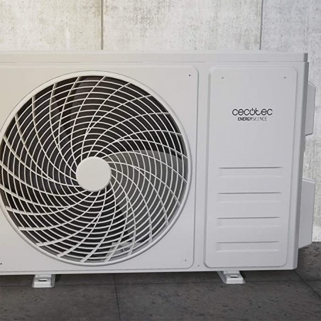 EnergySilence 12000 AirClima Connected