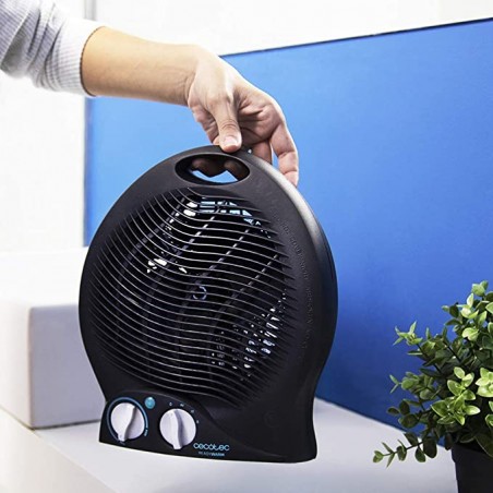 ReadyWarm 9500 Force