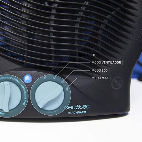 ReadyWarm 9500 Force