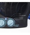 ReadyWarm 9500 Force