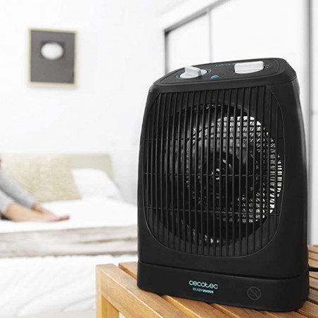 ReadyWarm 9550 Force