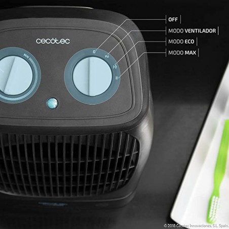 ReadyWarm 9550 Force