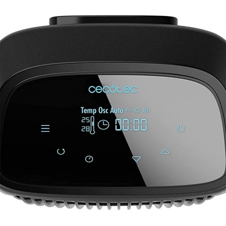 ReadyWarm 9600 Smart Force