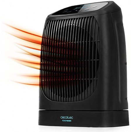 ReadyWarm 9600 Smart Force