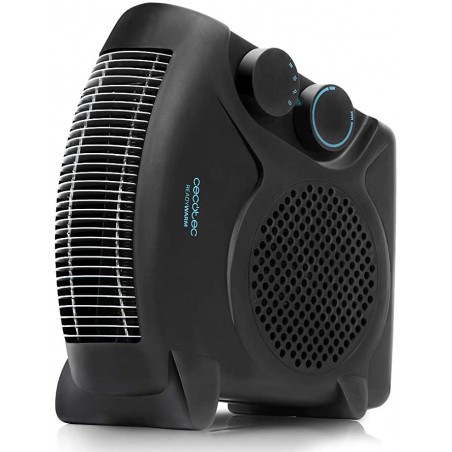 ReadyWarm 9700 Force Dual