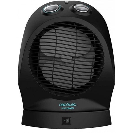 ReadyWarm 9750 Rotate Force