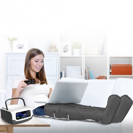 Equipo Completo Presoterapia AirPress Future