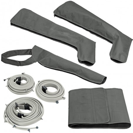 Equipo Completo Presoterapia AirPress Future