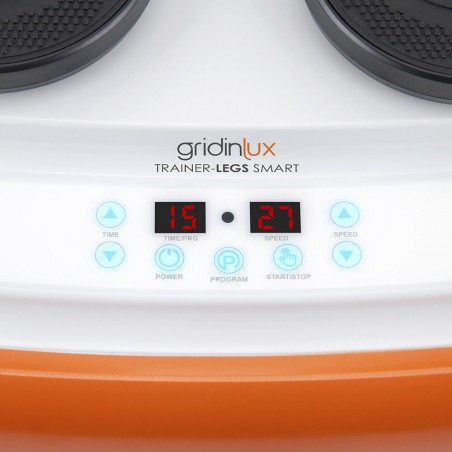 Trainer Legs Smart