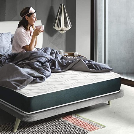 Colchón Dreamlux Alba