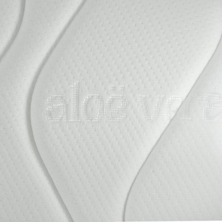 Colchón Dreamlux Alba