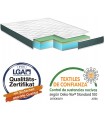 Colchón Dreamlux Alba