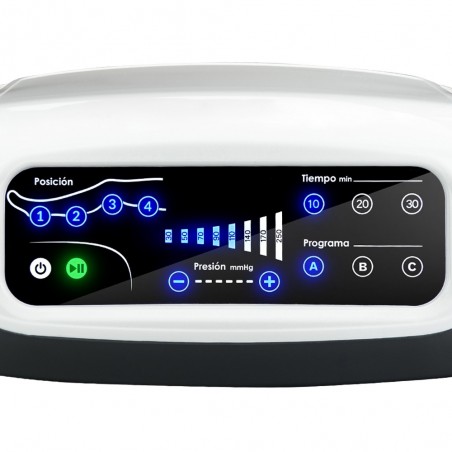 Equipo Completo Presoterapia AirPress Future