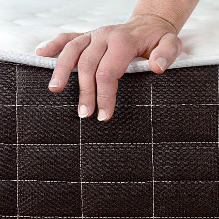 Colchón Viscoelástico Dreamlux Maria