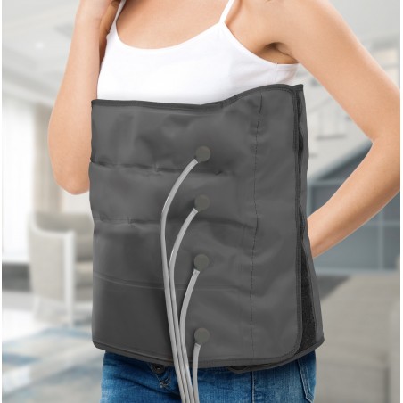 Equipo Completo Presoterapia AirPress Future