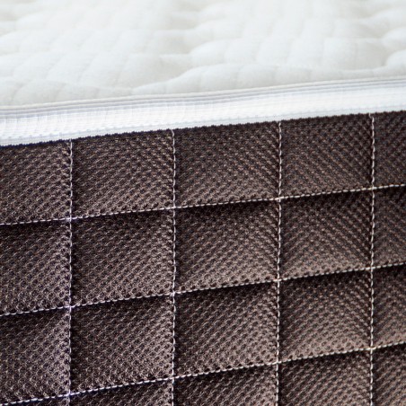 Colchón Viscoelástico Dreamlux Maria