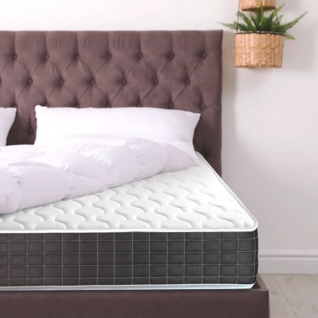 Colchón Viscoelástico Dreamlux Maria