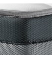 Colchón Visco Carbono Dreamlux Paula
