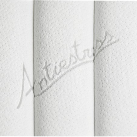 Colchón Visco Carbono Dreamlux Paula