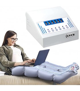 Presoterapia AirPress Cube