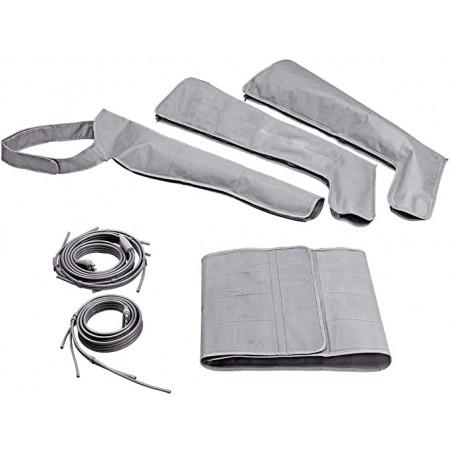 Presoterapia AirPress Cube