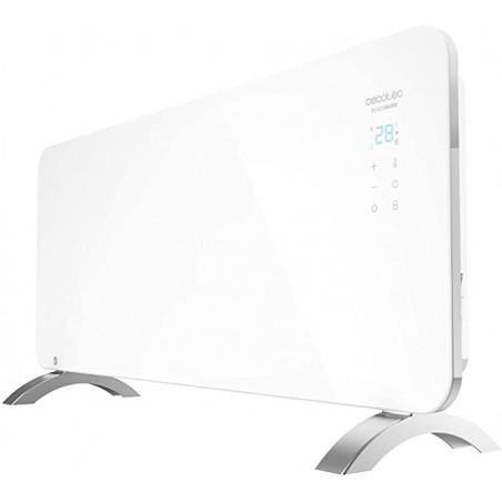 ReadyWarm 6750 Crystal Connection