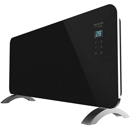 ReadyWarm 6770 Crystal Connection