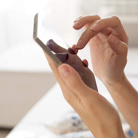 ReadyWarm 6770 Crystal Connection