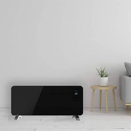 ReadyWarm 6770 Crystal Connection