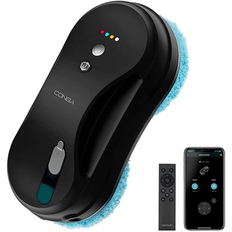 Conga Windroid 880 SprayWater Smart Connected