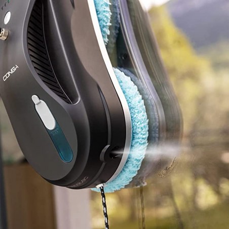 Conga WinDroid 880 SprayWater Connected